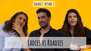 Best Roadies Audition Ever ft Harman Singha Salonie Patel amp Srishti Ganguli  Season 2  Episode 3 [upl. by Ahsitnauq935]