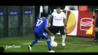 ★ Ricardo Quaresma 2012 ★ [upl. by Eibot]