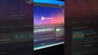 Steamvr Its not working [upl. by Gnouhk537]