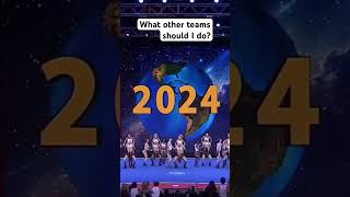 TG TGLC ⚔️fypyoutube fypage fypシ゚viral cheer allstarcheer shortsvideo team athletes stunts [upl. by Webb]