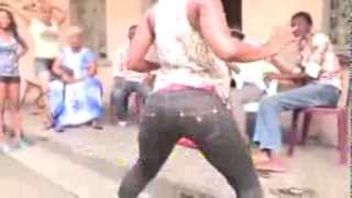 Liyebo zolo ya mbwa du Groupe Les Amis du Theatre [upl. by Bull254]