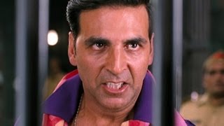 Tu Mera Khandaan Mitayega Be Dialogue Promo  Khiladi 786 [upl. by Anaicilef488]