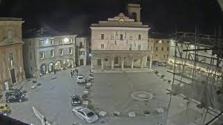 Montefalco Live Webcam [upl. by Adnohr]