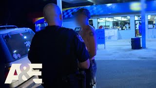 Live PD Most Viewed Moments from Walton County FL  AampE [upl. by Ruscio]