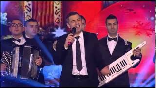 Jovan Perisic  A gde si ti jos krv mi vri  Novogodisnji program  TV Grand 2015 [upl. by Ibob]