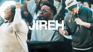 Jireh  Elevation Worship amp Maverick City [upl. by Dill]