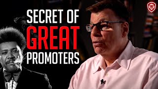 10 Qualities of a Great Promoter [upl. by Odraner]