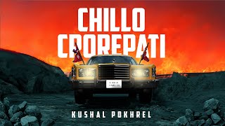 J Paye Tei Chillo CrorePati  Official song 2023  kushal pokhrel [upl. by Quenby]