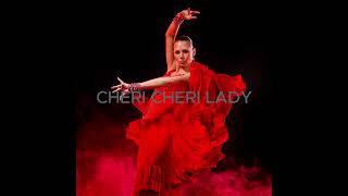 Cheri Cheri Lady remix [upl. by Rebna]