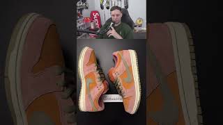 Nike SB’s for 2025 are looking Stale [upl. by Hosea59]