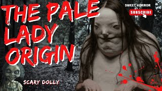 Origin story of the Pale Lady From Scary Stories to Tell in the Dark [upl. by Arekat]