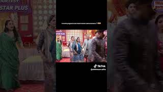 Ruhi ka howa accident 😱Abhira chali Ruhi ko bachanay upcoming twist of yrkkh promo yrkkh shorts [upl. by Pros]