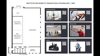 Daemen University  IMIT Press Conference April 2024 [upl. by Compte]