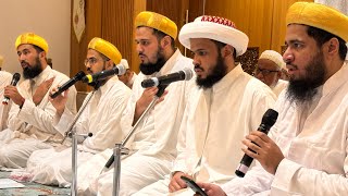 5th raat  Imam Husain SA Marsiya amp Noha Majlis Ashara 1446H [upl. by Camfort]