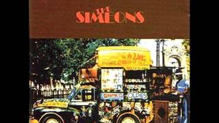 The Simeons  Dub Conference in London  Album [upl. by Lenzi692]