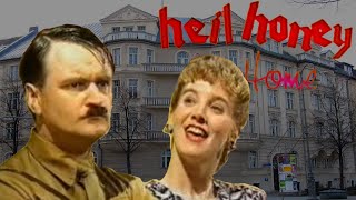 They made Hitler a sitcom character [upl. by Aleemaj143]