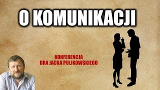 O komunikacji [upl. by Iain]