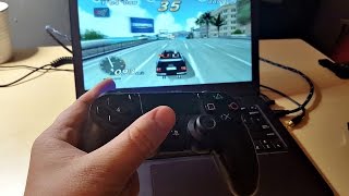 Connect a PS4 Controller to Your PC [upl. by Araet]