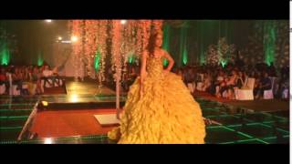 RAGAZZA FASHION SHOW 2014 Hotel Riu Plaza Guadalajara [upl. by Zacarias]