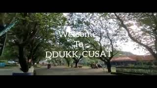 VIRTUAL TOUR OF CUSATDDUKKCOCHIN UNIVERSITY OF SCIENCE AND TECHNOLOGY [upl. by Stefanie]