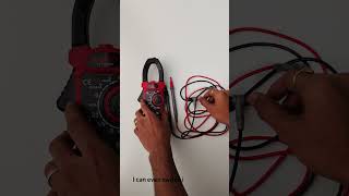 Best Clamp Meter to measure Inrush current  clampmeter [upl. by Adnalahs]