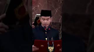 Selamat Atas Kepemimpinan RI Bapak Jendral Prabowo Subianto 🇮🇩🇮🇩 2024 indonesia newpresident [upl. by Broek]