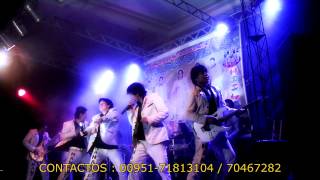 GRUPO MANANTIAL DE BOLIVIA  CORAZON ENAMORADO HD EddyProducciones [upl. by O'Carroll]