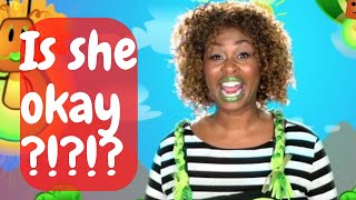 What Ever Happened to GloZell [upl. by Anead]