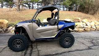 New 2023 Yamaha Wolverine RMAX2 1000 Limited Edition UTV For Sale In Medina OH [upl. by Yort998]