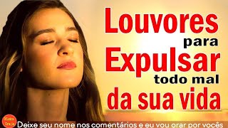 Louvores de Adoração 2024 As Melhores Músicas Gospel Para Ouvir 2024​  Melhores Hinos Evangélicos [upl. by Taran]