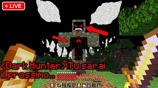 IL KILL3R E STATO SCONFITTO  MA ORA quotMAINquot DOPO 7 ANNI  Minecraft Horror EP25 [upl. by Schatz]