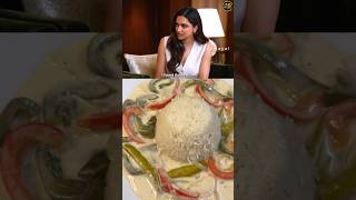 Deepika Padukone’s Favourite Ema Datshi Recipe deepikapadukone shorts [upl. by Nimrak]