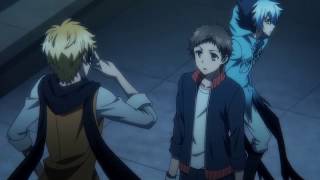 Hyde Lawless  Mahiru Shirota and Licht Jekylland Todoroki – Servamp – AMV [upl. by Bearnard]