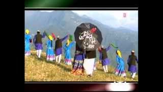 Suratu Lala Garhwali Video Song  Fundri Baand [upl. by Okkin]