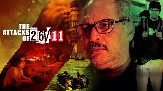 The Attacks of 2611  दिल दहला देने वाली मूवी  Nana Patekar Atul Kulkarni  द अटैक ऑफ 2611 [upl. by Nolyarb282]