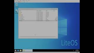 Win11 24H2 Setup Plus  LiteOS with Win explorer [upl. by Cioffred203]