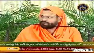 Bhaja Govindam  Sri Paripoornananda Saraswati Swami pravachanam  Part1 [upl. by Egap]