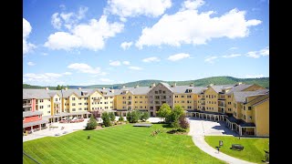 Okemo Mountain Condo For Sale  Jackson Gore Inn 318320 QII  William Raveis Vermont Properties [upl. by Honorine]