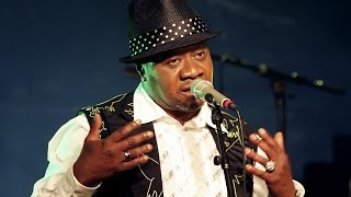 Video Wasifu wa Papa Wemba [upl. by Eelanna]