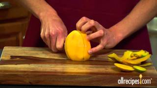 How to Cut a Mango [upl. by Elroy]