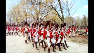 British Grenadiers EL Kurtz [upl. by Einohtna979]