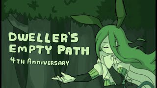 Dwellers Empty Path 4 Years of Adventures [upl. by Schiro933]