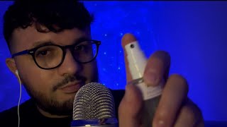 Une vidéo ASMR très simple mais ultra somnolente pour dormir profondément [upl. by Ylrac]