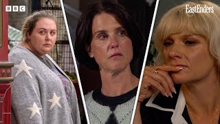 Revenge Returns amp Breakups  This Week On EastEnders [upl. by Tomi]