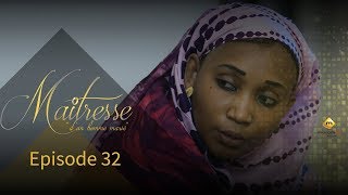 Série  Maitresse dun homme marié  Episode 32  VOSTFR [upl. by Immat]