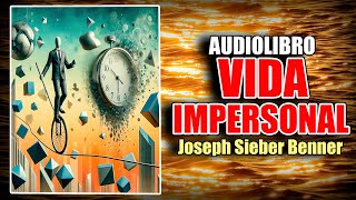 📚 VIDA IMPERSONAL POR JOSEPH SIEBER BENNER AUDIOLIBRO COMPLETO EN ESPAÑOL [upl. by Acirat]