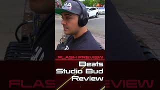 Beats Studio Pro Review [upl. by Sall]