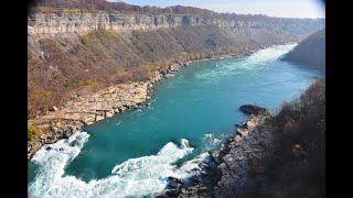 Hidden Niagara  Creation of the Niagara Gorge [upl. by Ocker]