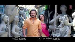 Saamne Hai Savera Video Song Bullett Raja Saif Ali Khan Sonakshi Sinha [upl. by Hartwell]