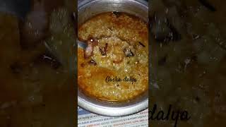 Ganu ka goska dalya music song love food newsong foodmusic musickitchen singer songlyrics [upl. by Sacken]